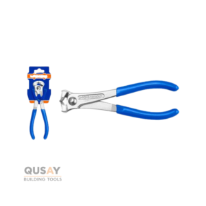 قطاعة طوبار 6" يد بلاستيك WADFOW