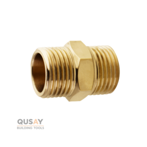 نبل نحاس 1/2" مصري