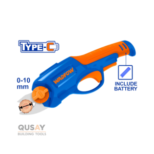 مقص شجر شحن 4V WADFOW