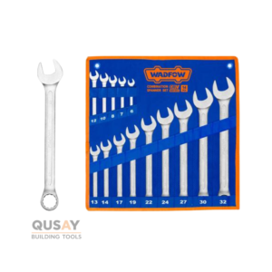 طقم شق رنق 14 قطعة WADFOW