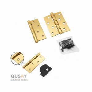 فصالات باب ثقيل 4 بيل ذهبي