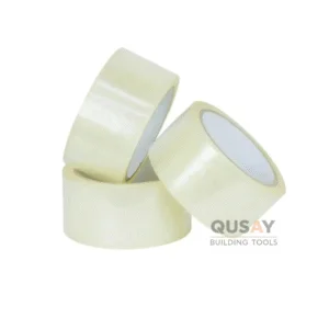 لاصق شفاف 2 انش 120 يارد