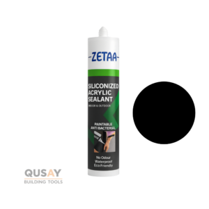 معجونة 500 غرام اسود ZETAA