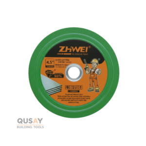 اسطوانة زجاج "ZHWEI 4.5