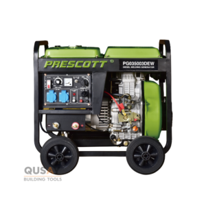 مولد ماكينة لحام ديزل 4.6 كيلو - A180