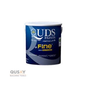 املشن القدس جالون ابيض