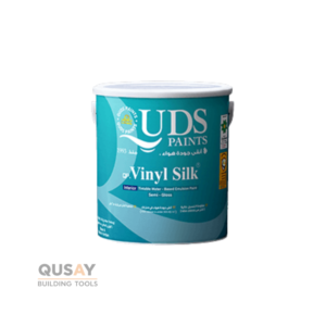 فاينل سلك القدس جالون ابيض