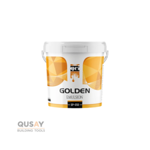 املشن جولدن جالون