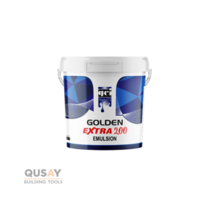 املشن جولدن اكسترا جالون