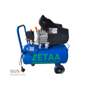 كمبريسة هواء 50 لتر زيتا