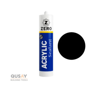 معجونة 450 غرام زيرو اسود