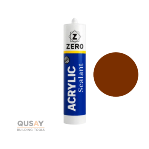 معجونة 450 غرام زيرو بني