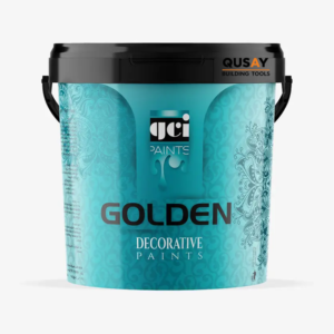 بولو ايس جولدن