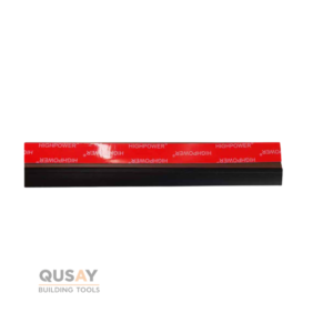 حاجز مانع هواء HIGHPOWER PVC مطاط 1م