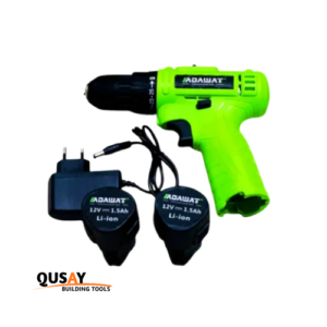 درل شحن 12V ADAWAT