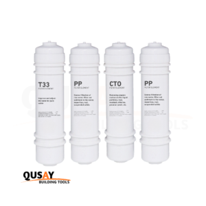 طقم حشوات كولر 4 مراحل فيتنامي